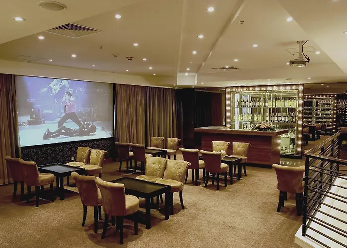 Best Western Plus Hong KongAirport Hotel